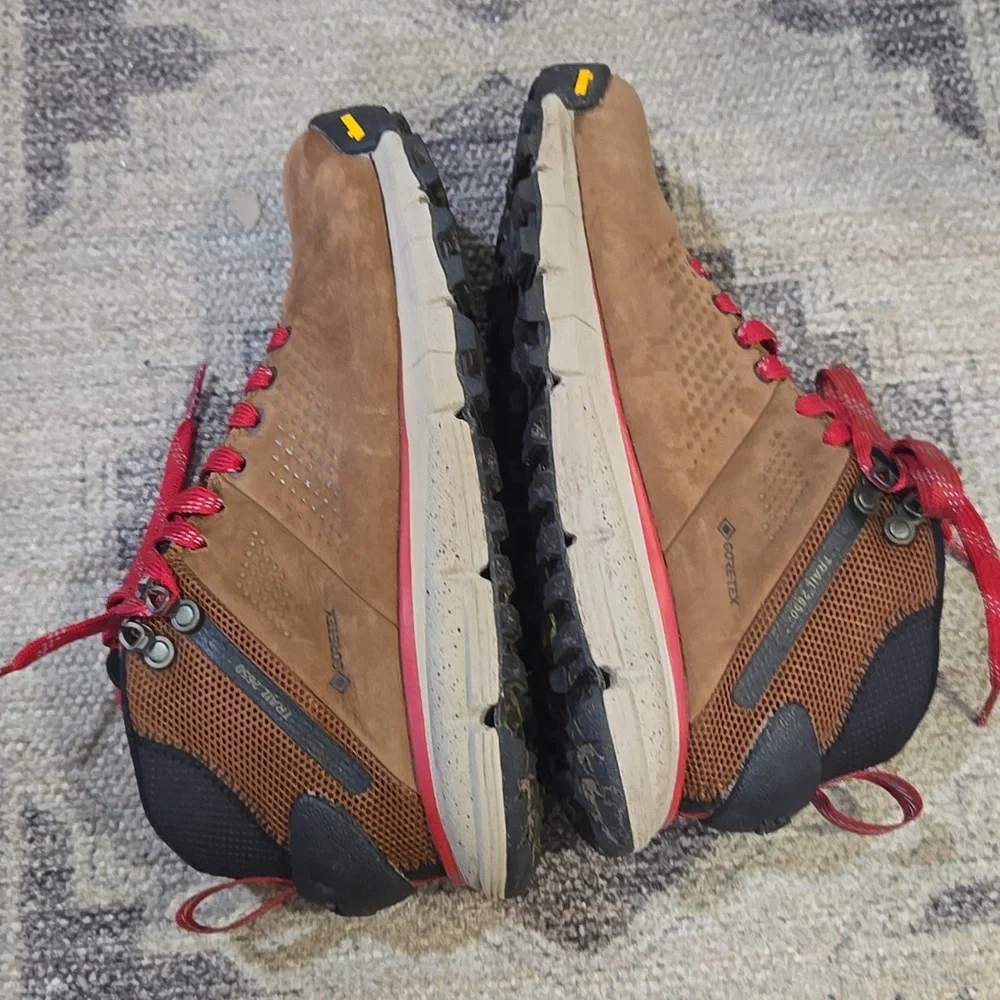 Danner Trail 2650 Mid GTX WOMENS - Picture 5 of 9